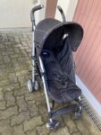 OCCASION - Buggy (poussette canne) Liteway Chicco inclinable 0-4 ans