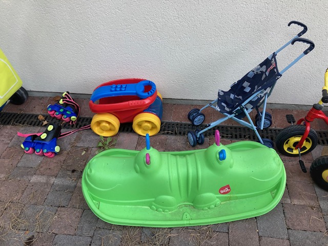 Jouets ext