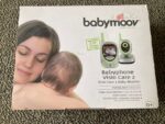 Babyphones Babymoov Visio Care 2 *