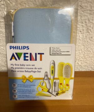 Trousse de soins AVENT *