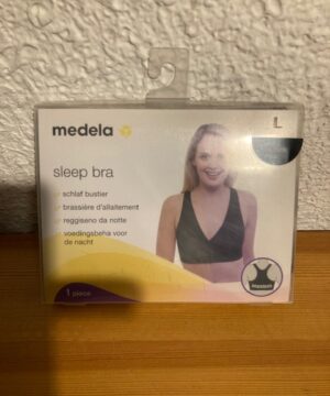 Bustier brassière d'allaitenent SLEEP BRA Medela *