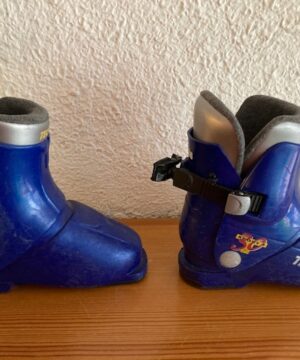 OCCASION - Souliers de ski T. 36