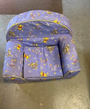 OCCASION - Fauteuil "Winnie" pour enfant