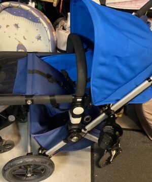 OCCASION - Poussette Bugaboo Cameleon