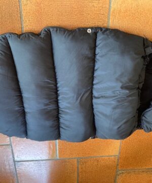 OCCASION - Chancelière pour cosi ou nacelle poussette