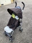 OCCASION - Buggy Chicco inclinable