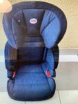 OCCASION - Chaise voiture 15-36 kg