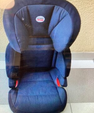 OCCASION - Chaise voiture 15-36 kg