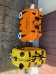 OCCASION - Valise Trunki pour enfant