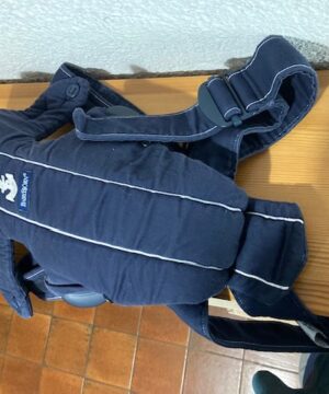 OCCASION - Porte-bébé Babybjörn