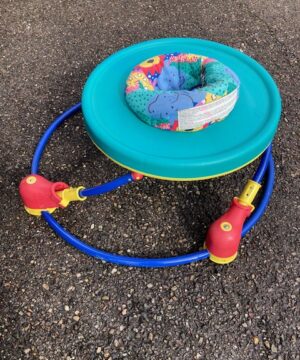 OCCASION - Youpala fixe