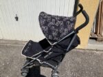 OCCASION - Poussette cane Maclaren Quest