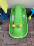 OCCASION - Balançoire pour 1 ou 2 enfants