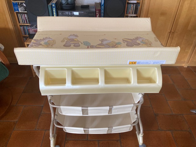 Commode Amalfi