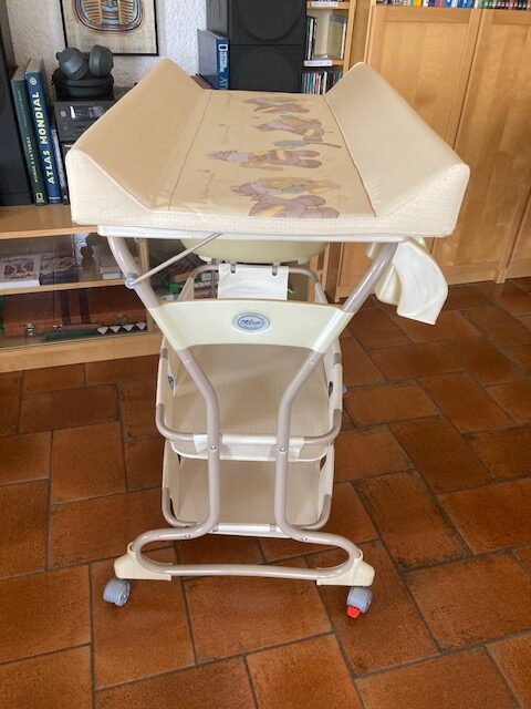 Commode Amalfi2