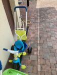Tricycle p2