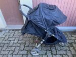 Baby Jogger City1