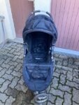 Baby Jogger City1