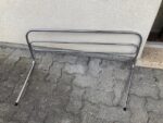 OCCASION : Barrière de sécurité pour lit