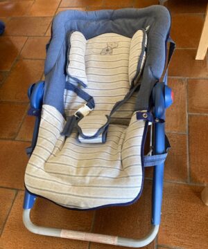 OCCASION - Baby relax Bébé Confort
