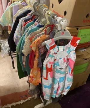 OCCASION - Habits 0-8 ans neufs et occasion