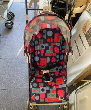 OCCASION - Buggy Peg Perego