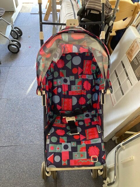 buggy peg