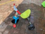 Tricycle