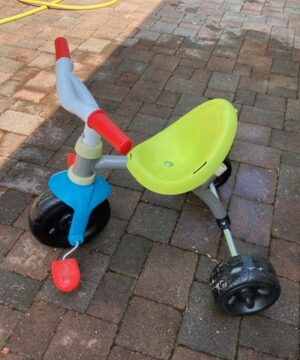 OCCASION - Tricycle