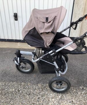 OCCASION - Poussette High Trek Bébé Confort