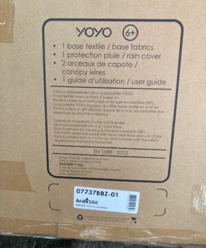 Accessoires Babyzen YOYO