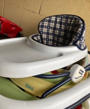 OCCASION - Youpala Chicco