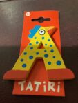 Tatiri A jaune